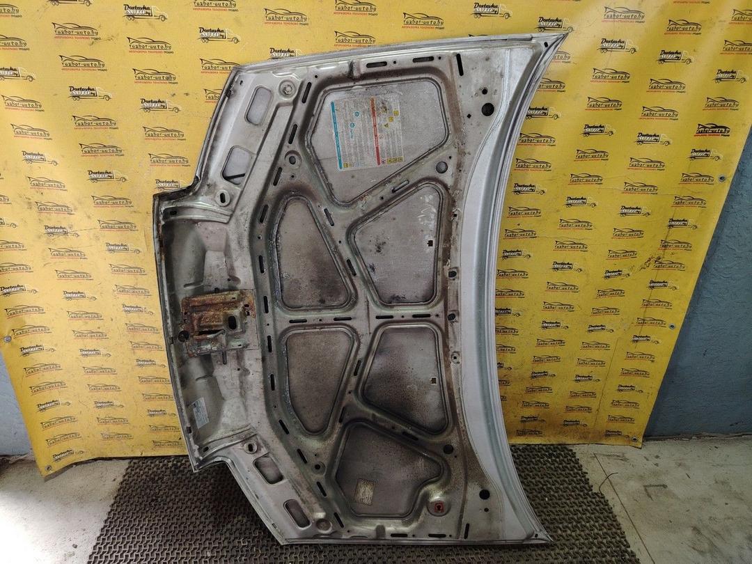 Капот UISSH8 Fiat Punto - Фото 10
