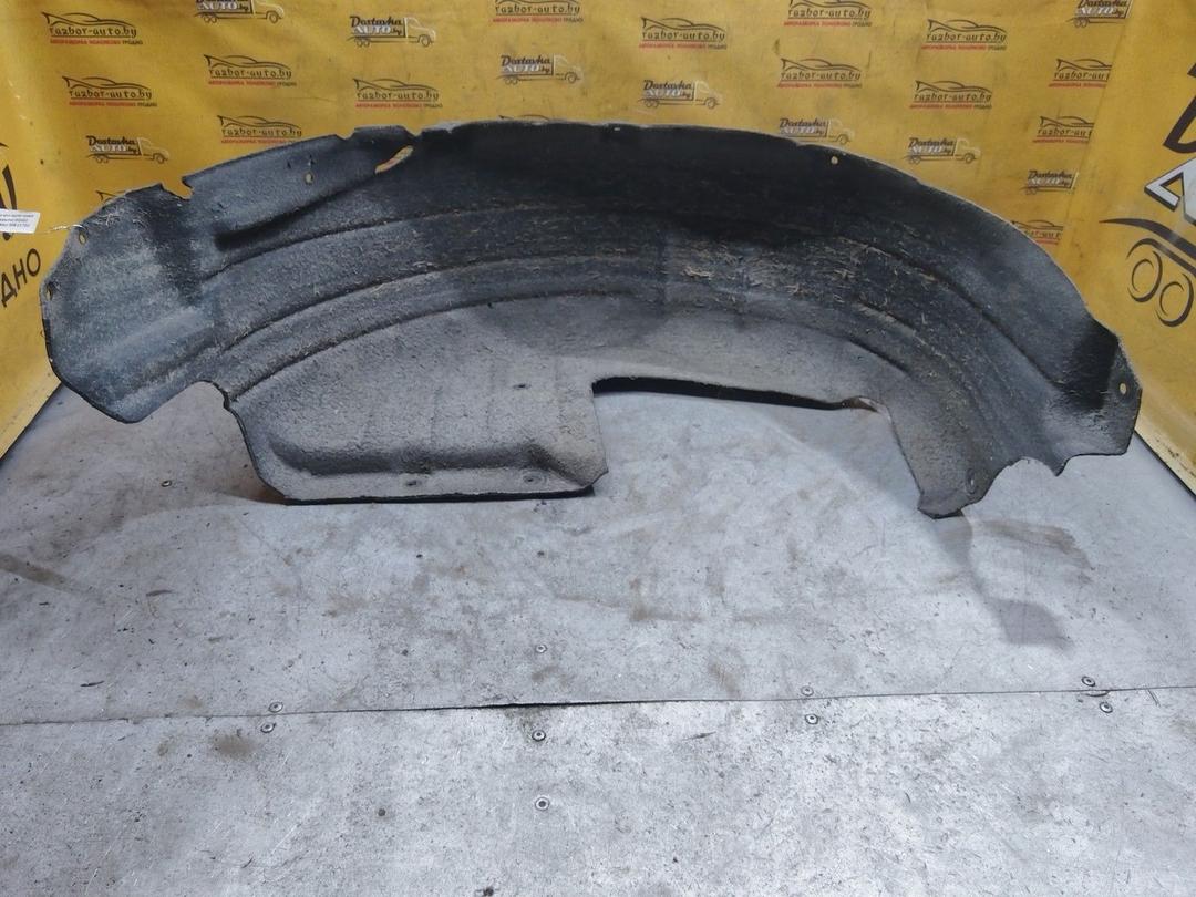 Защита арок задняя правая (подкрылок) 0KD4GO Ford Galaxy купить на авторазборке