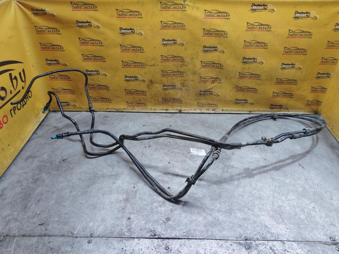 Трубка топливная XT5N25 Opel Zafira