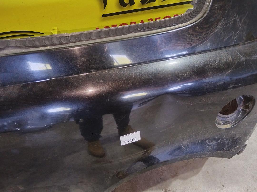 Крыло заднее левое D6MR84 Toyota Yaris - Фото 2