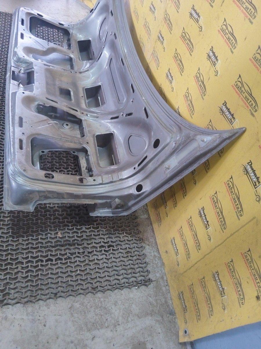 Крышка багажника (дверь 3-5) JGJ8X1 Audi 80 купить с доставкой