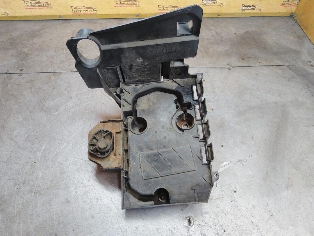 Полка аккумулятора WQXRWR Citroen C5 - Фото 1