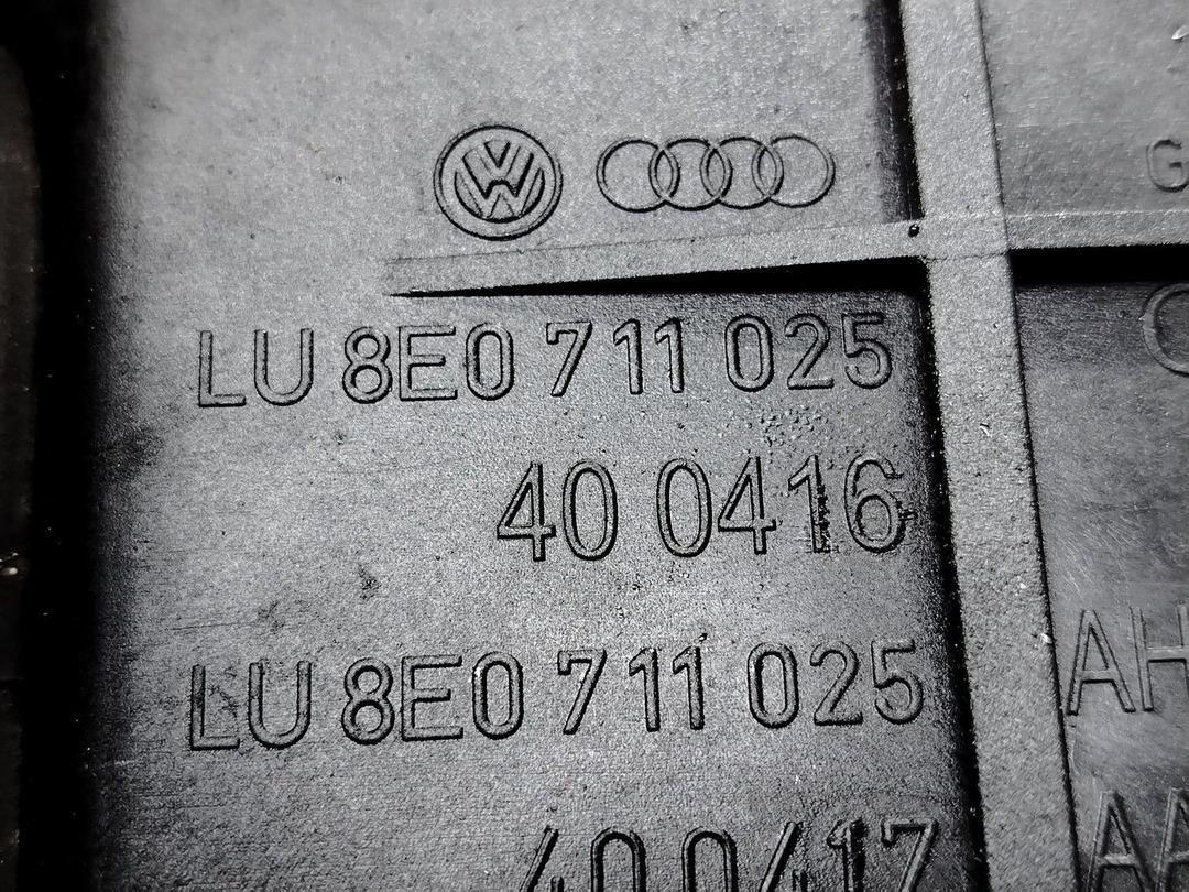 Кулиса 1WA8PB Audi A4 - Фото 7
