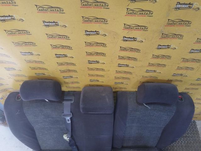 Салон (комплект сидений) CWBQGN Toyota Corolla купить с доставкой