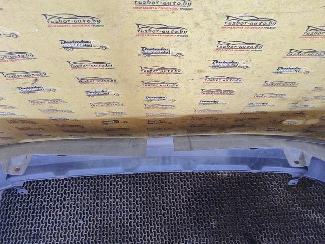 Бампер задний AW9MRO Fiat Multipla undefined