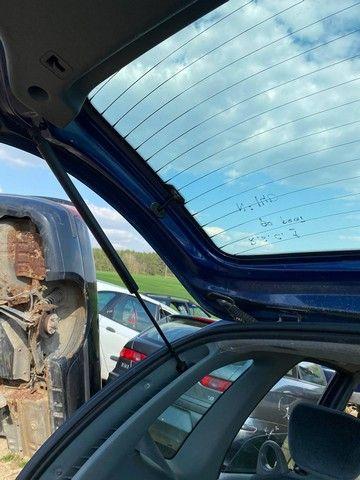 Петля крышки багажника W85V3A Renault Scenic