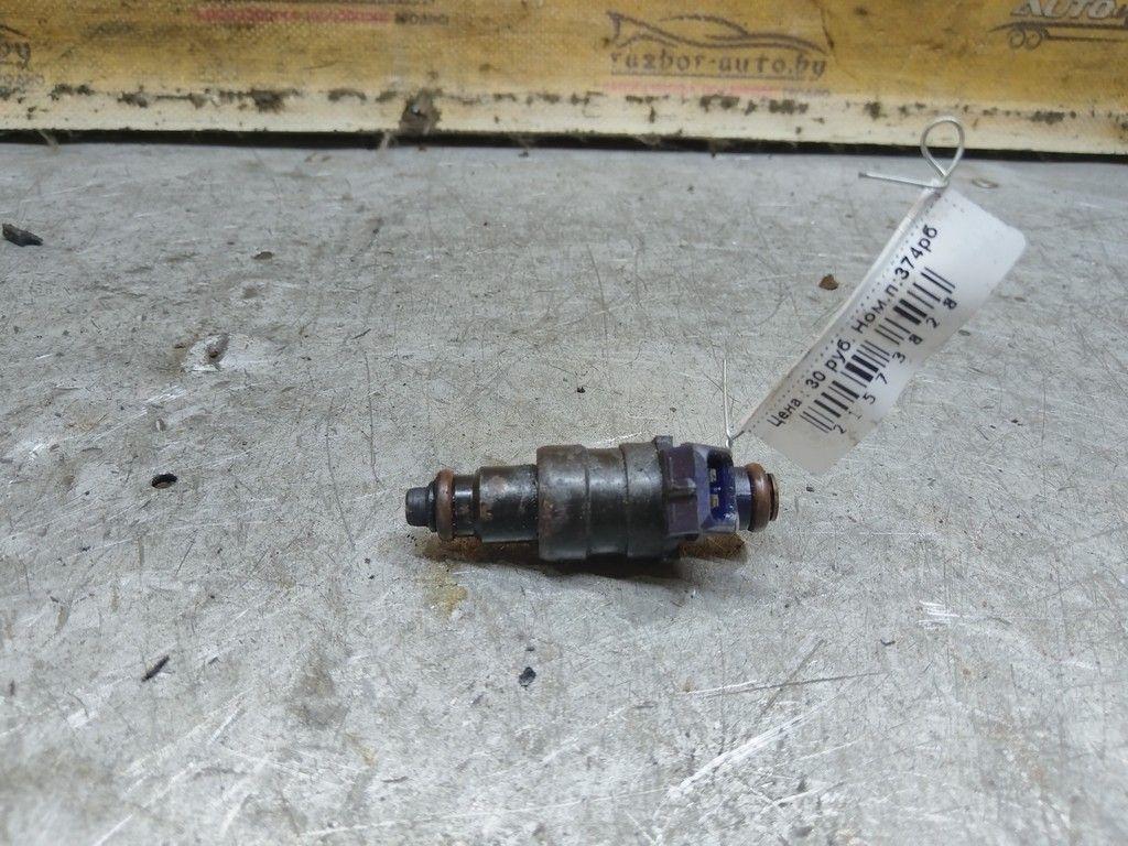 Форсунка FFZPE0 Renault Scenic - Фото 1