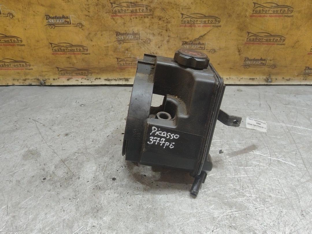 Насос гидроусилителя руля W3SQ9K Citroen Xsara Picasso - Фото 2