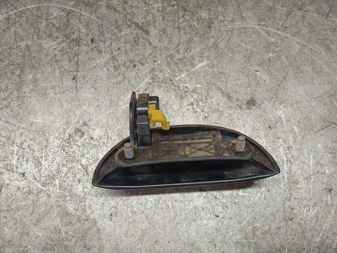 Ручка наружная передняя левая 0MJ899 Toyota Aygo купить