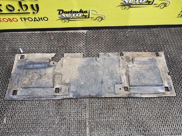 Ковер салонный 76RG2F Citroen Jumper