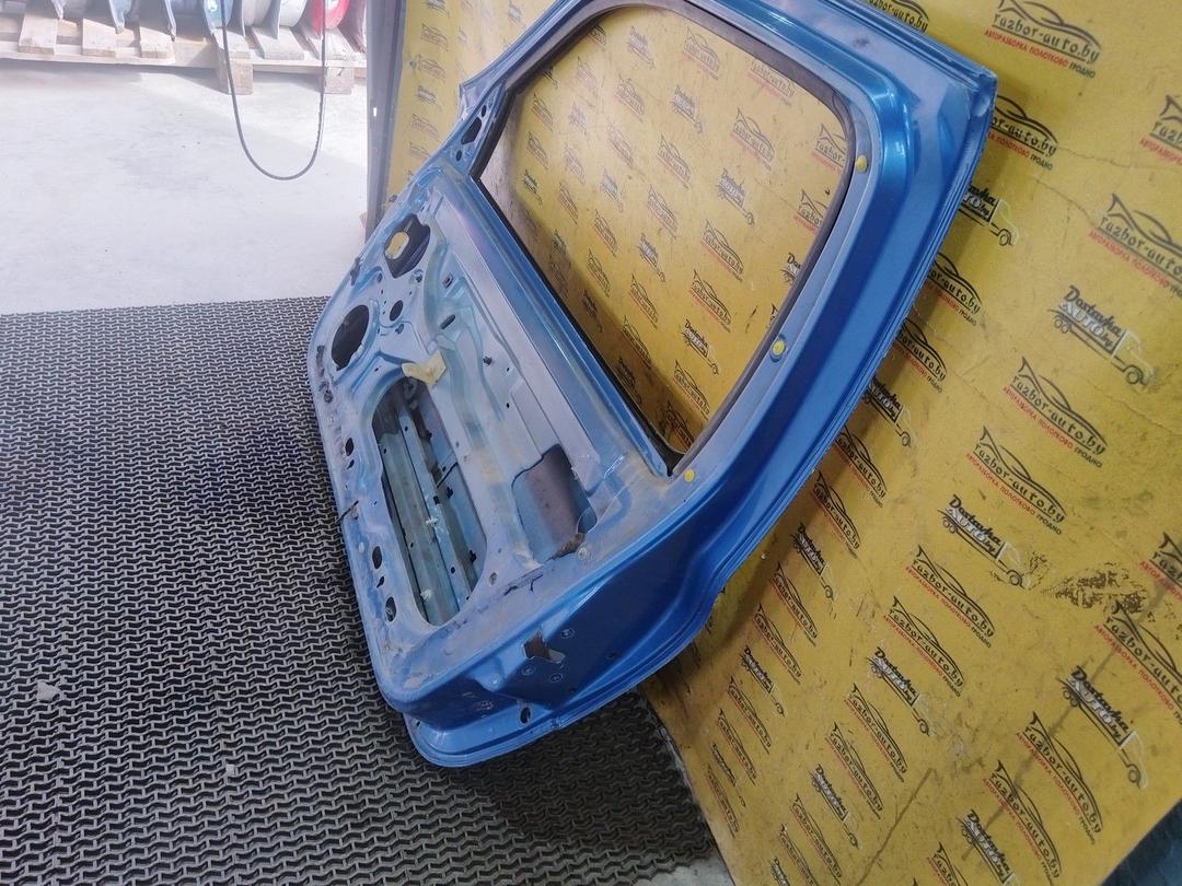 Дверь передняя правая 1O7LAV Renault Clio купить с доставкой. Огромный выбор запчастей и марок авто. У нас есть практически все.