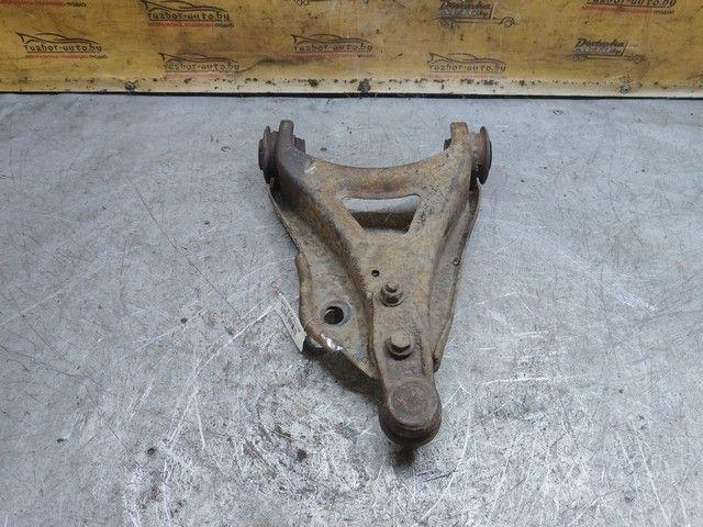 Рычаг передний левый NSNBD7 Renault Clio купить на авторазборке