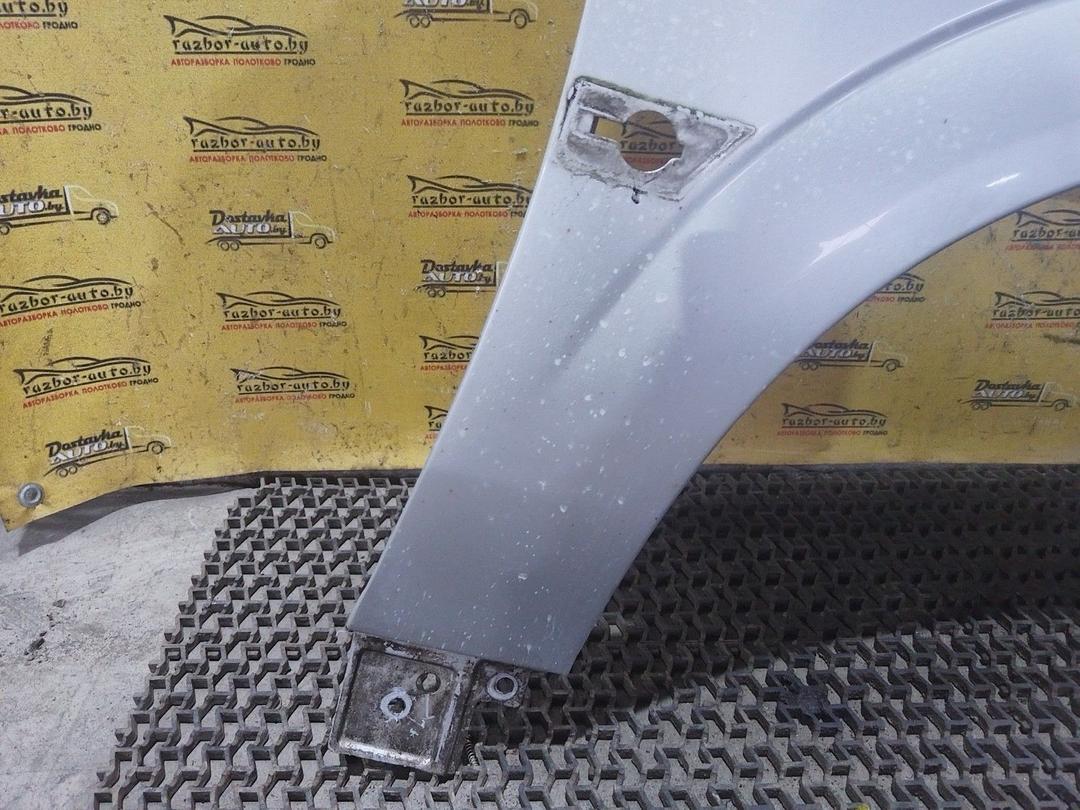 Крыло переднее правое F3U369 Opel Vectra купить с доставкой