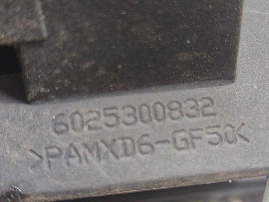 Ручка наружная задняя правая RS1YJC Renault Espace - Фото 4