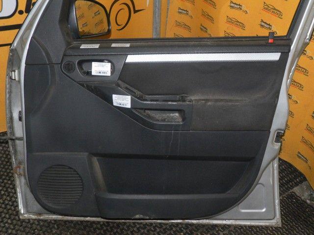 Обшивка двери передней правой (дверная карта) 5KN7UU Opel Meriva купить
