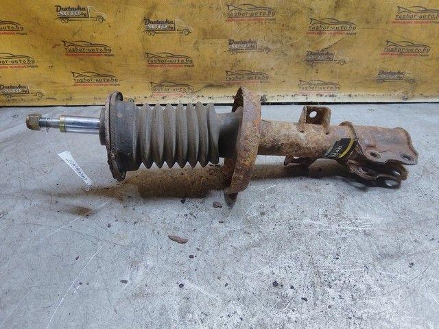 Амортизатор передний левый WH04WW Saab 9-5 купить на авторазборке