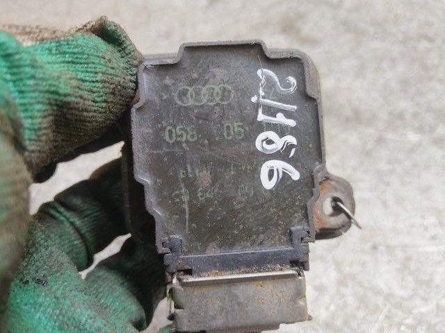 Катушка зажигания RQ39ZV Seat Alhambra купить на авторазборке