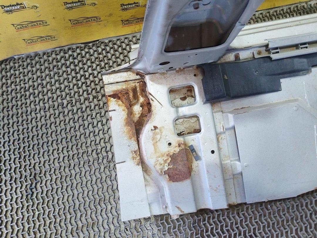 Стойка кузовная центральная правая RS883O Mercedes ML W163 купить с доставкой