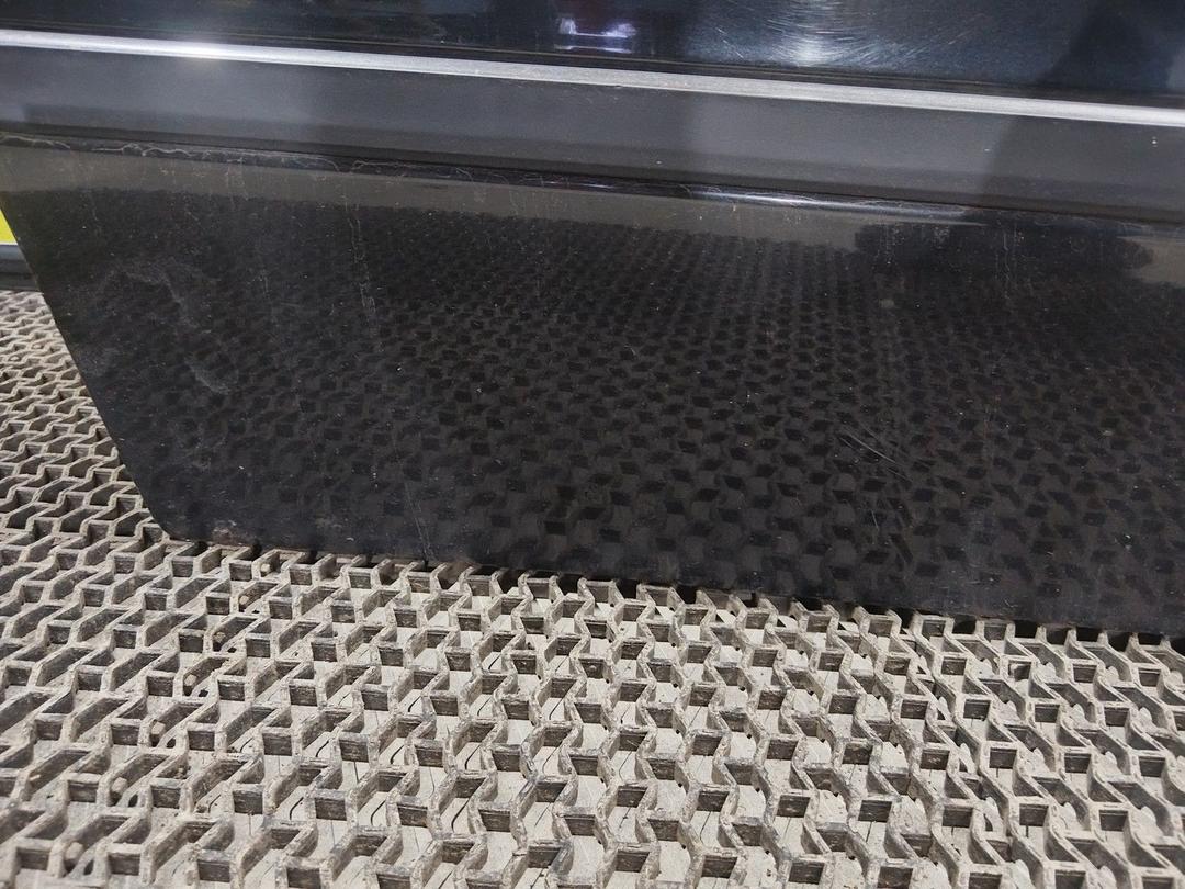 Дверь задняя правая 2KNU9M BMW 5 E39 - Фото 3