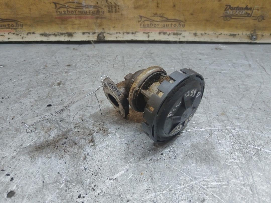 Клапан EGR 23WN21 Citroen Xsara Picasso - Фото 1