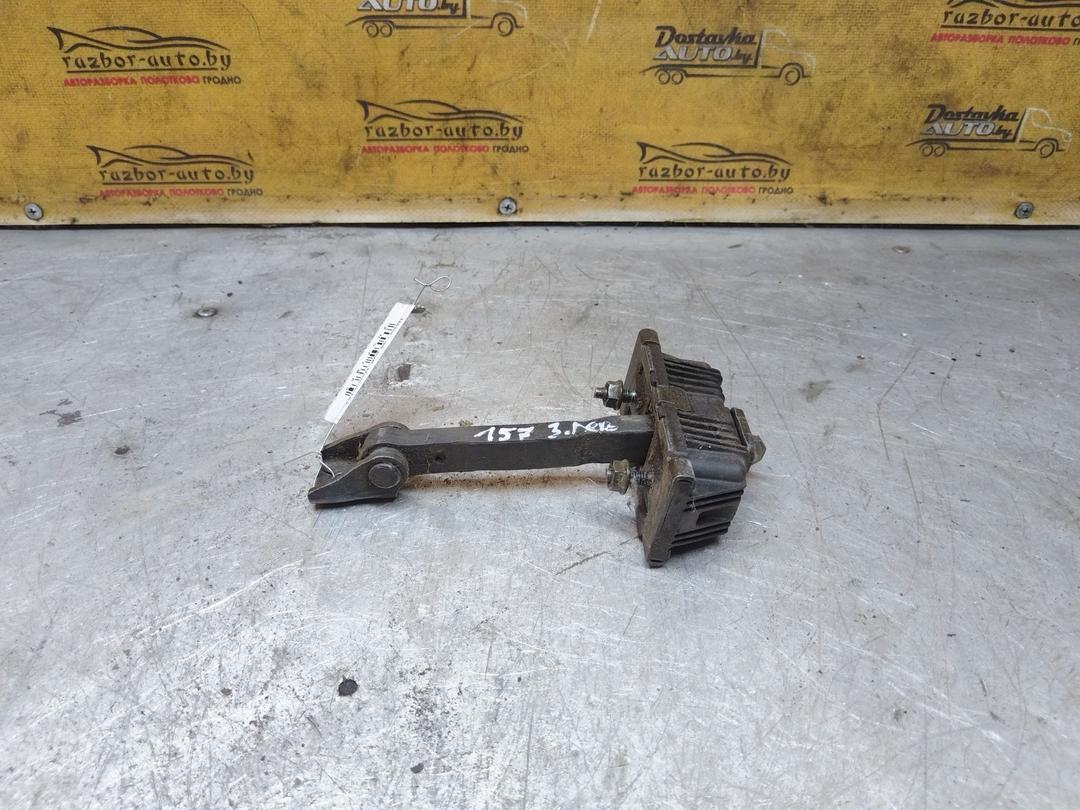 Ограничитель открывания двери задней WOPDZ1 Toyota Avensis купить на авторазборке