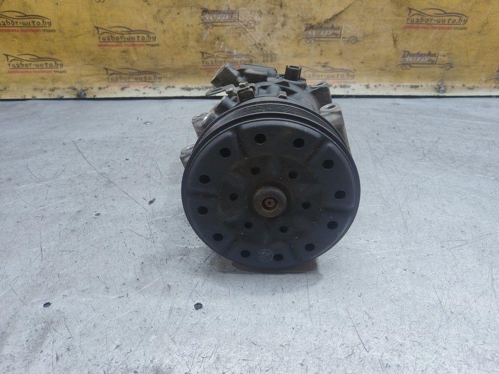 Компрессор кондиционера 8WCXGP Toyota Corolla Verso - Фото 6