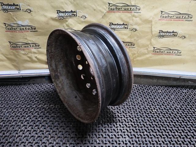 Диск штампованный R15    1LO4L3 Nissan Primera купить