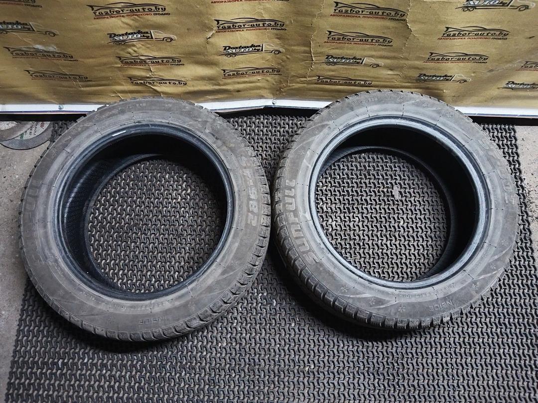 Шина Sunfull 225/55 R17 Y10JP9 Y10JP9 Sunfull купить с доставкой
