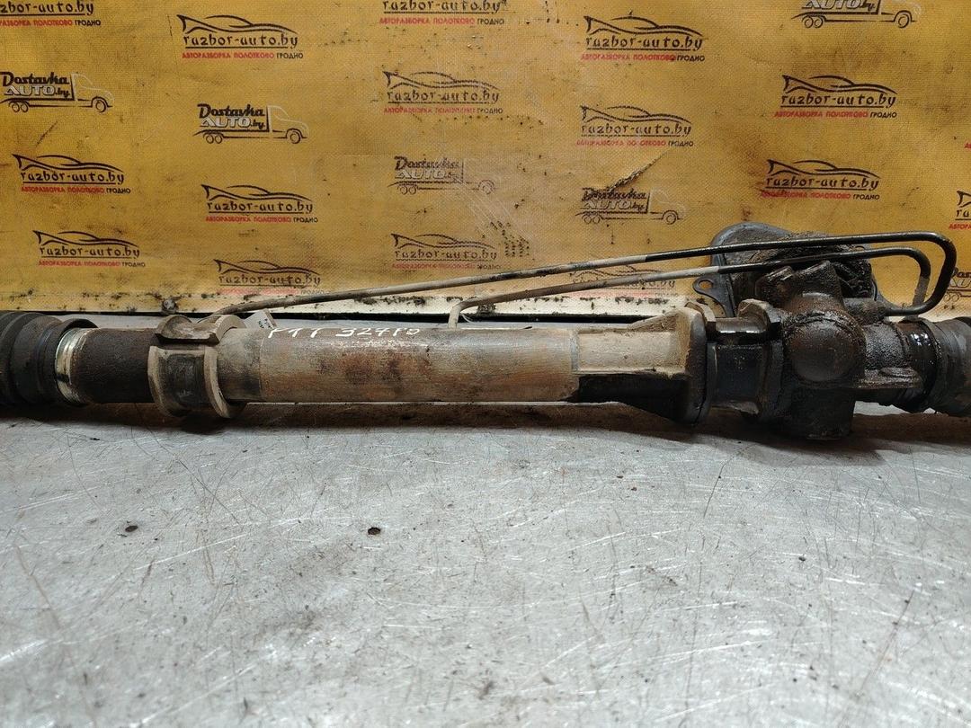 Рулевая рейка C0KIQD Nissan Primera - Фото 11