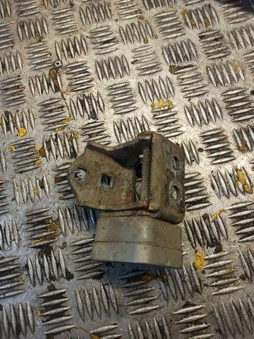 Петля двери задней правой HVYSBT Renault Megane - Фото 2