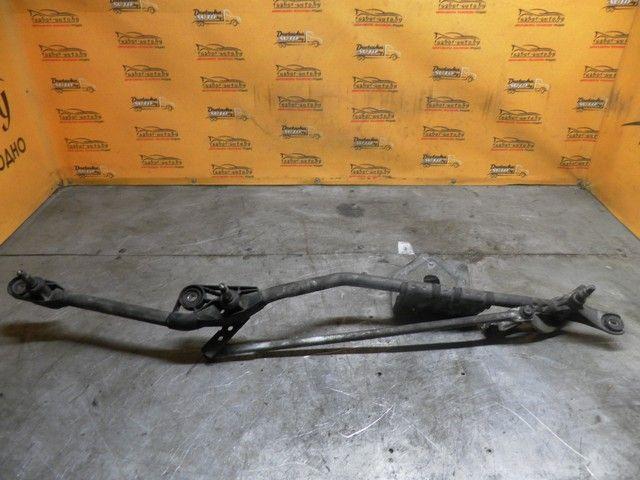 Механизм стеклоочистителя (трапеция дворников) MBKKN9 Renault Scenic купить на авторазборке