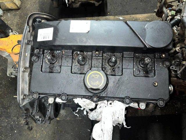 Двигатель DFE089 Ford Mondeo undefined