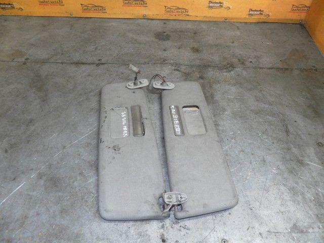Козырек солнцезащитный 0BU3N9 Volkswagen Passat купить