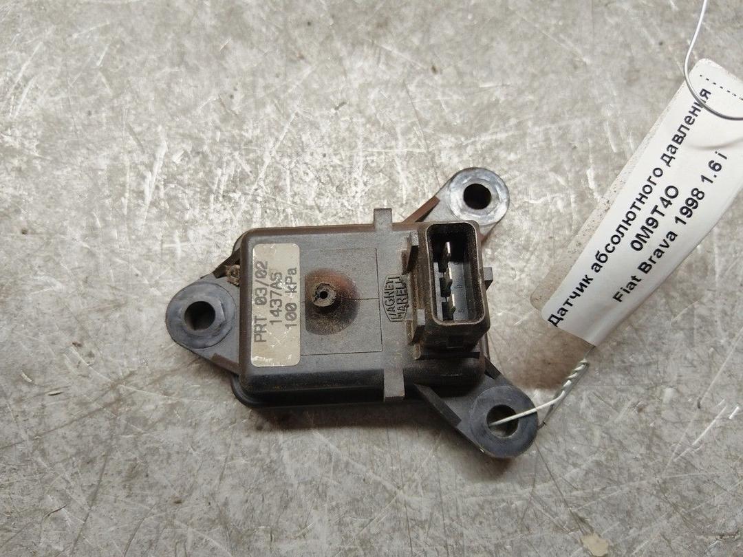 Датчик абсолютного давления 0M9T4O Fiat  купить