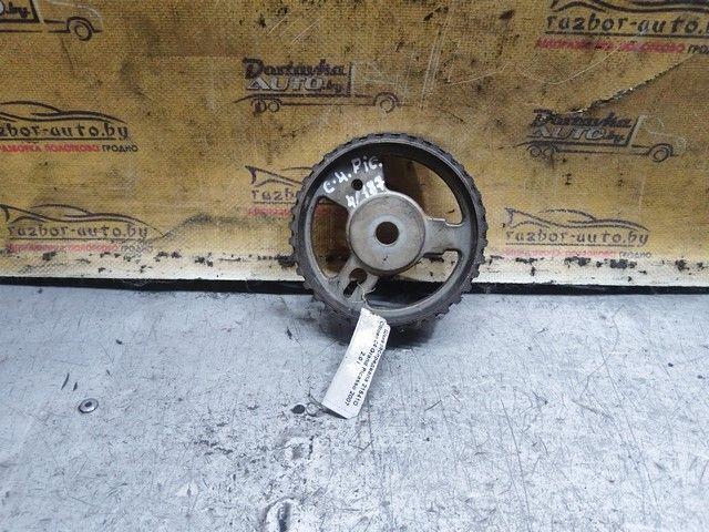 Шкив распредвала 21541O Citroen C4 Grand Picasso купить с доставкой