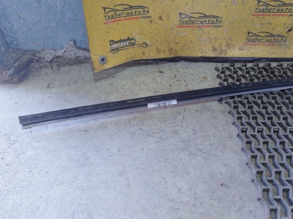 Молдинг крыши 6NCE31 Honda FR-V - Фото 6