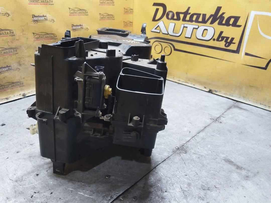 Корпус отопителя (печки) I3LO69 Seat Toledo - Фото 4