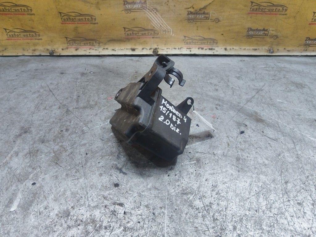 Вакуумный ресивер 1I4R9M Ford Mondeo - Фото 2