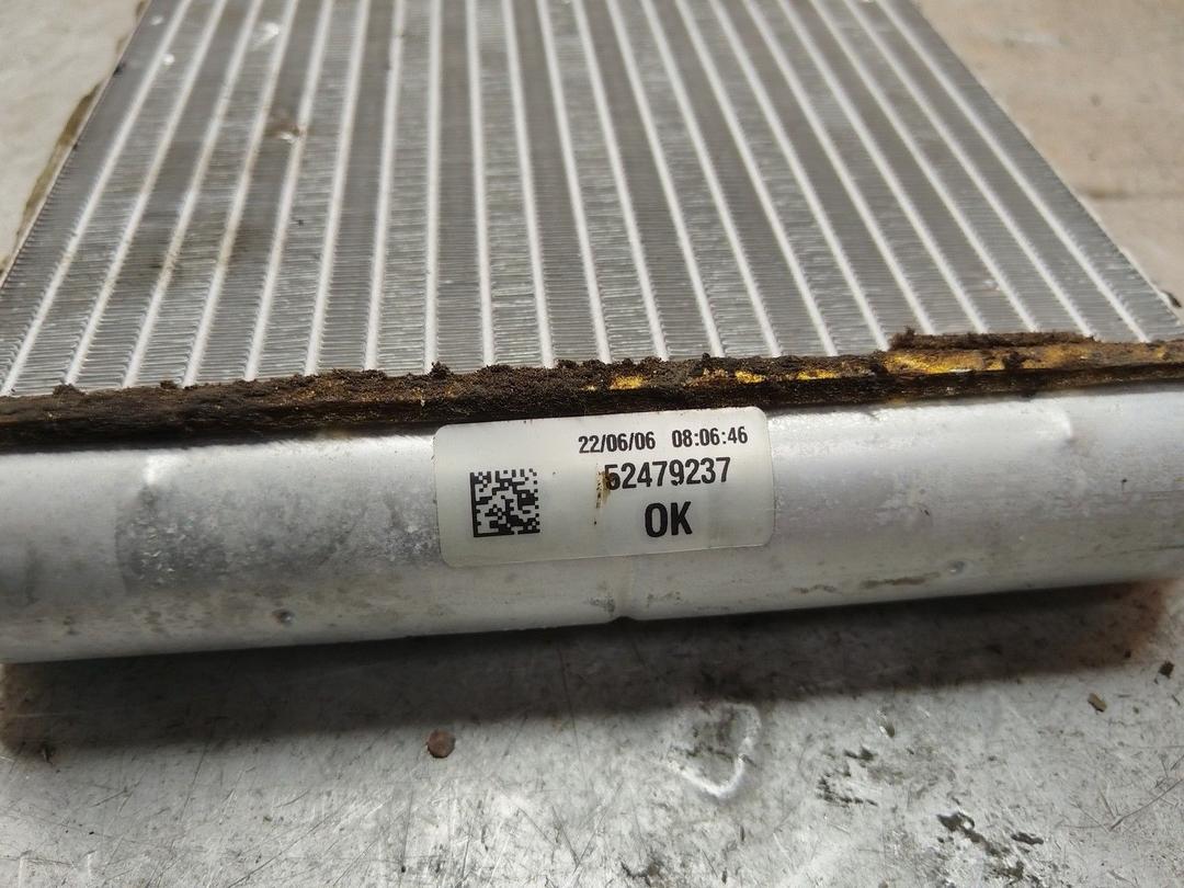 Радиатор отопителя (печки) 5T3EWL Opel Astra - Фото 4