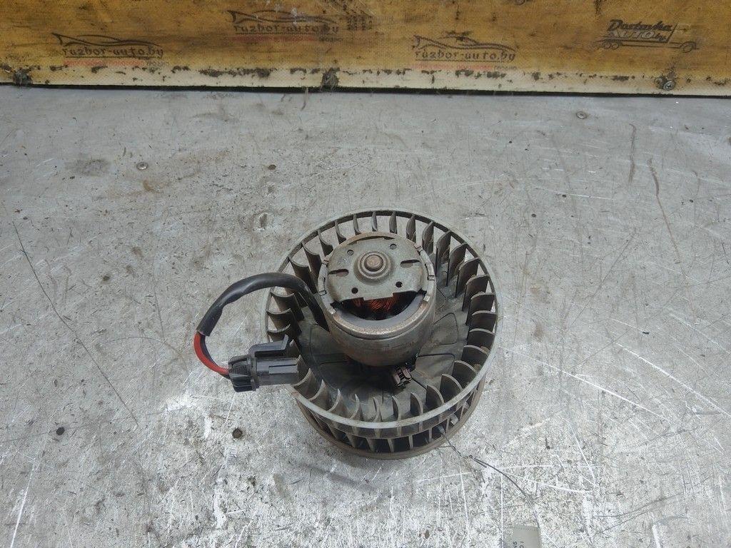 Моторчик печки A6LAN5 Renault Espace - Фото 3