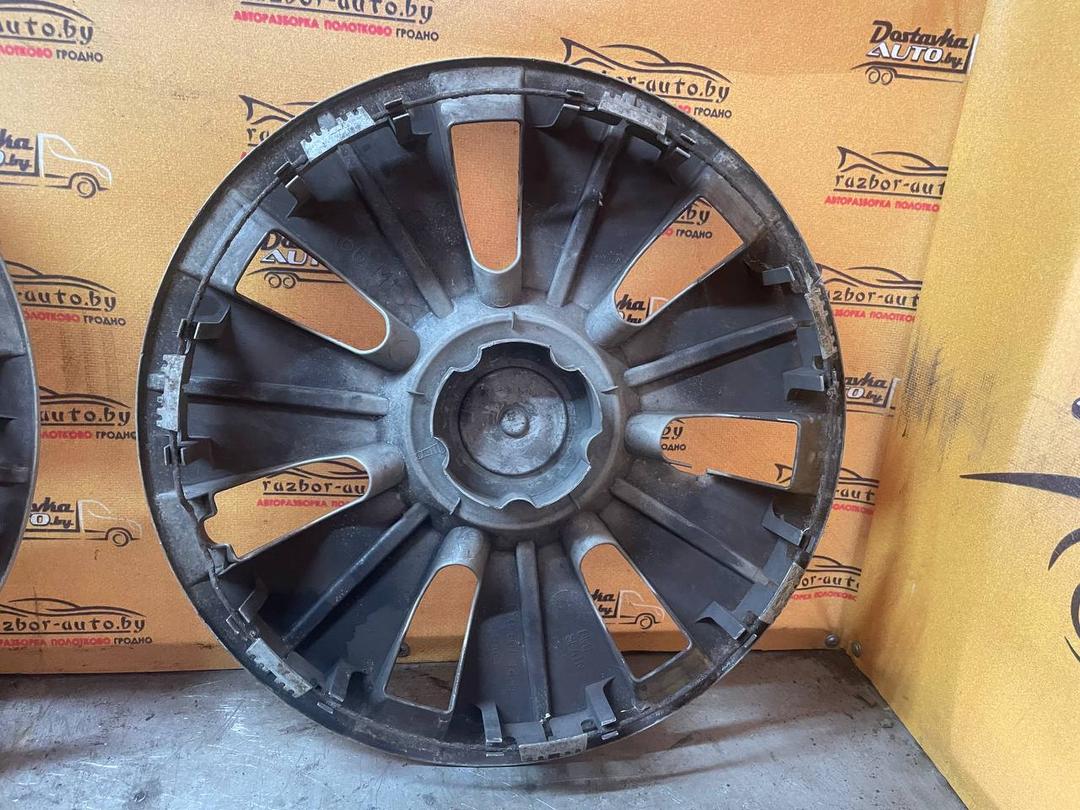 Колпак колесный 68ZY66 Skoda Fabia - Фото 14