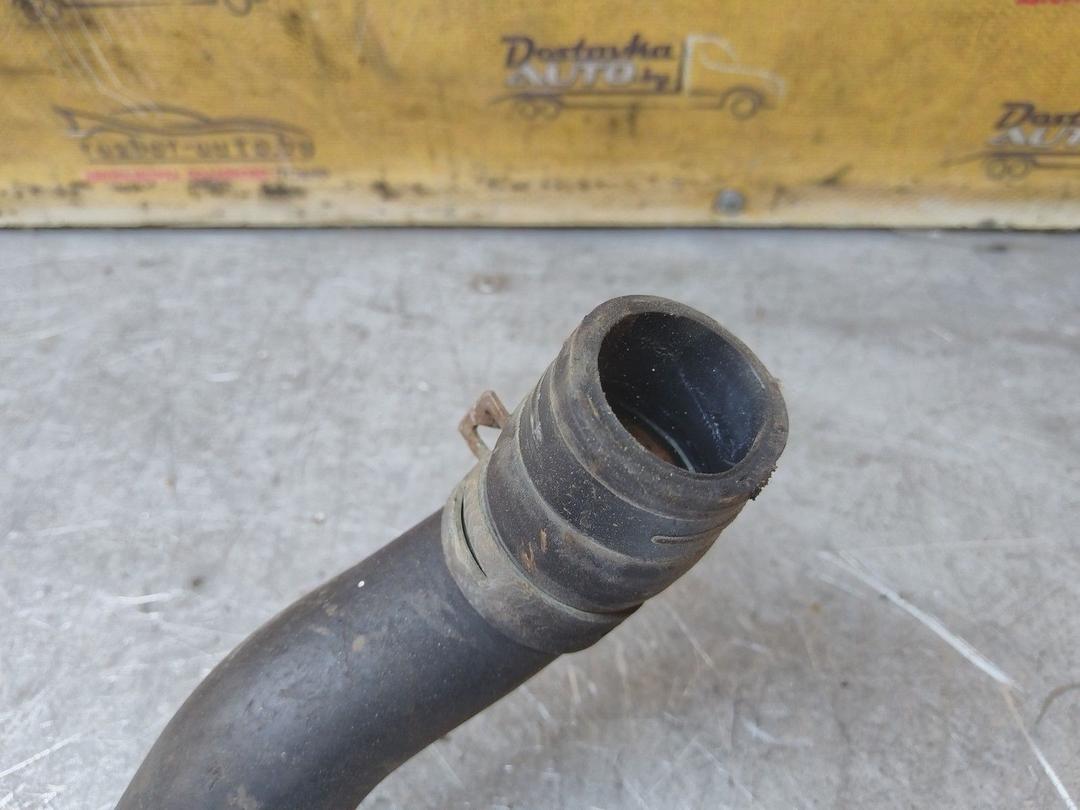 Патрубок радиатора P8TYC0 Skoda Fabia купить