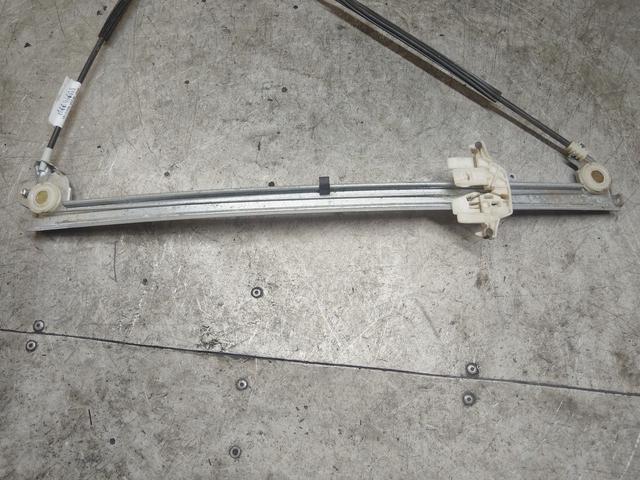 Стеклоподъемник электрический передний правый OVLHFE Citroen C8 undefined