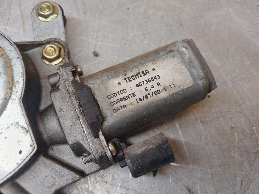 Стеклоподъемник электрический передний левый L2RP5E Fiat Palio - Фото 5