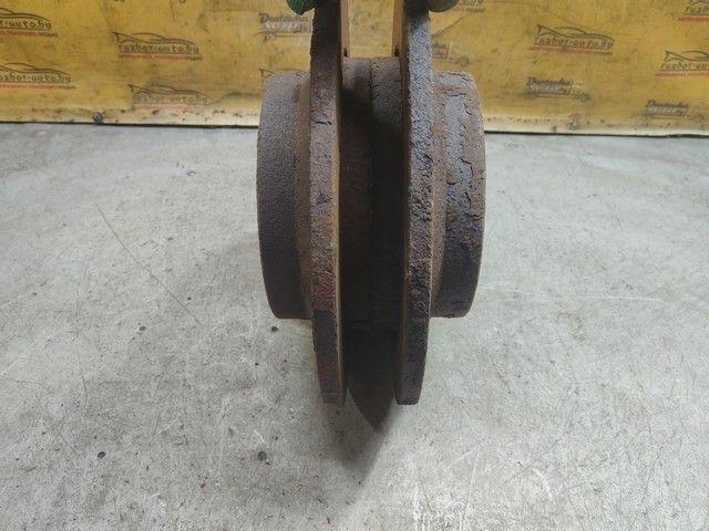 Диск тормозной задний 32O3J9 Volvo S60 купить