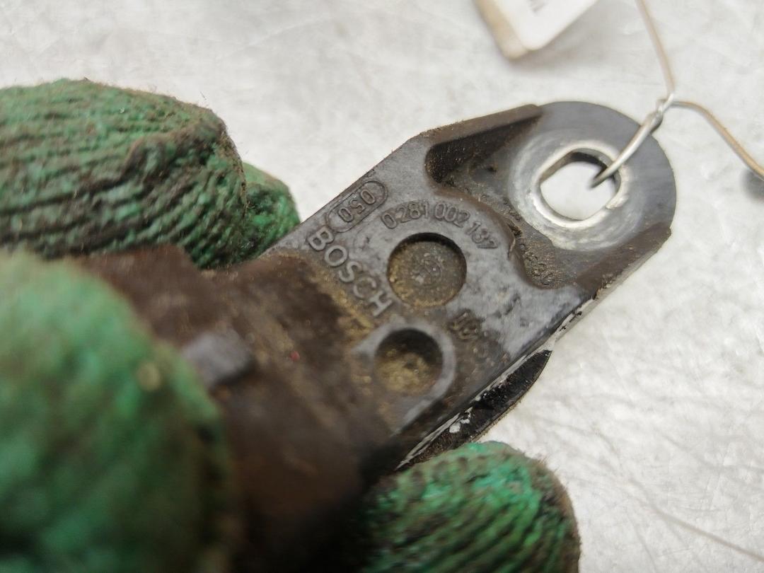 Датчик абсолютного давления U3RTXD Opel Zafira купить в магазине запчастей бу