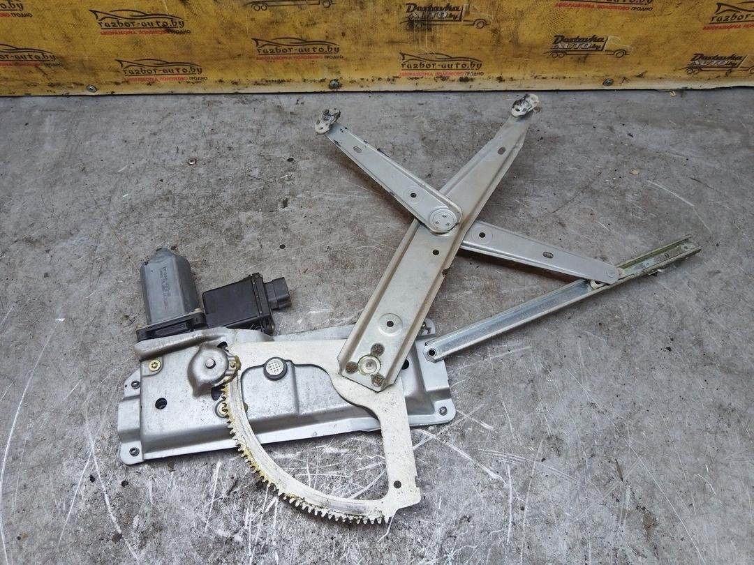 Стеклоподъемник электрический передний правый ERQVPL Opel Vectra - Фото 5