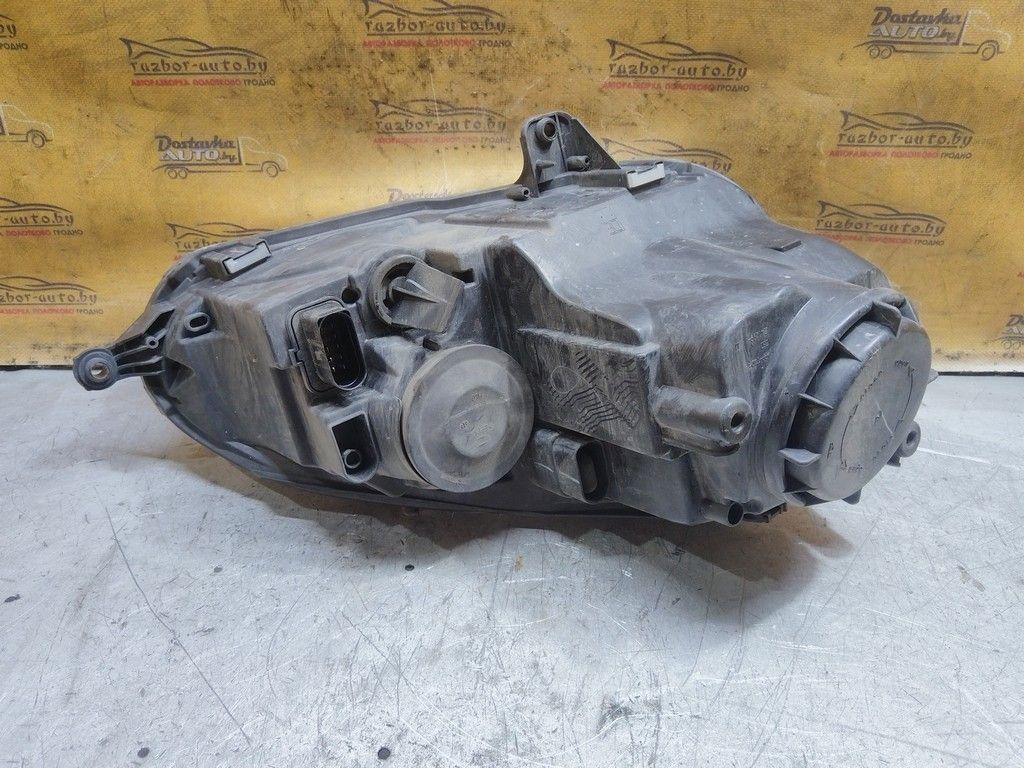 Фара левая P3BOCI Volkswagen Jetta - Фото 5