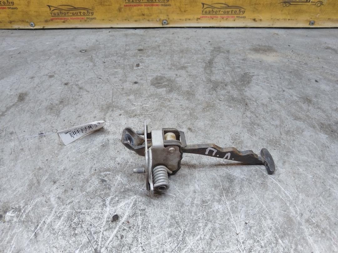 Ограничитель открывания двери передней DK2AN4 Citroen C4 Picasso купить