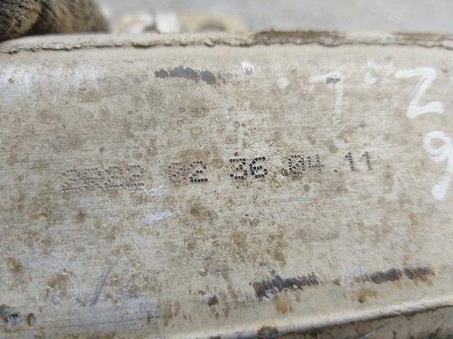 Рычаг задний левый 3E9TTX Saab 9-3 купить в магазине запчастей бу